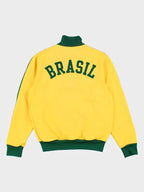 Brazil Jacket Vintage