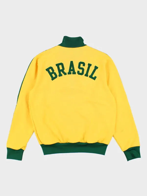 Brazil Jacket Vintage