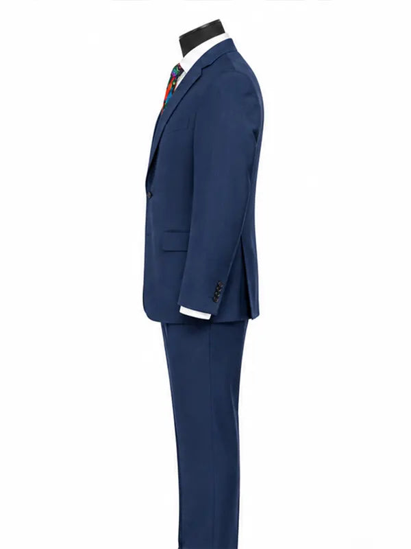 Broadway Opening Night John Lithgow Suit