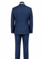 Broadway Opening Night John Lithgow Suit