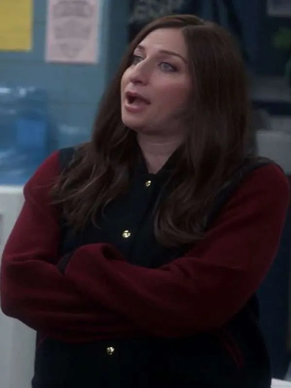 Brooklyn-99-S04-Chelsea-Peretti-Bomber-Jacket