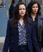 Brooklyn Nine-Nine Amy Santiago Blazer Jacket