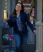 Brooklyn Nine-Nine Amy Santiago Blazer Jacket