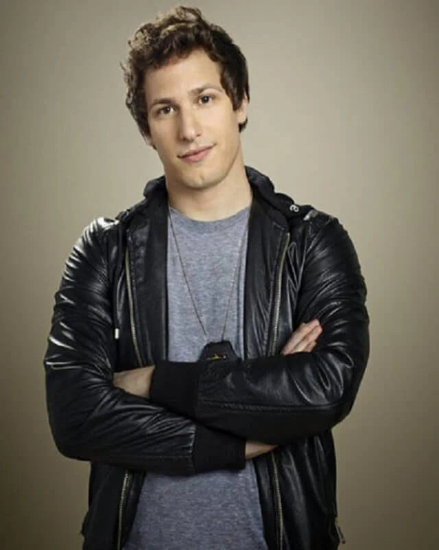 Brooklyn-Nine-Nine-Detective-Jake-Peralta-Hooded-Bomber-Jacket