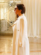 Brooklyn Nine-Nine S06 Chelsea Peretti White Coat
