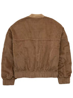 Brown-Corduroy-Jacket-Womens-Oversized-back
