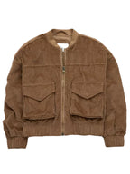 Brown-Corduroy-Jacket-Womens-Oversized