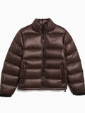 Brown Drake Puffer Jacket