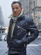 Bruce-Springsteen-Letter-To-You-Shearling-Jacket