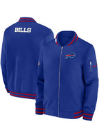 Buffalo Bills Bomber Jacket
