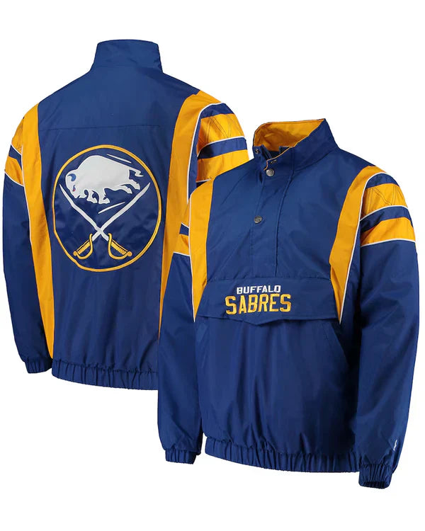 Buffalo_Sabres_Starter_Jacket