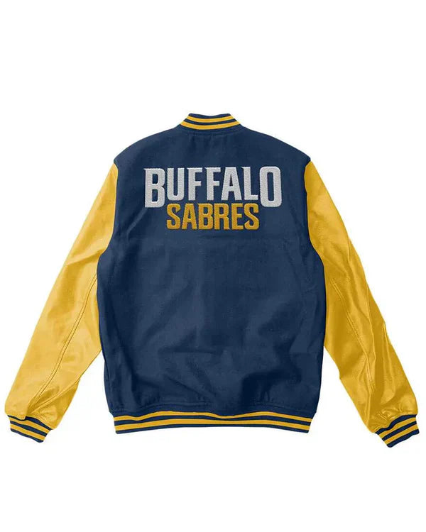 Buffalo_Sabres_Varsity_Jacket