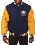 Buffalo_Sabres_Yellow_And_Navy_Jacket