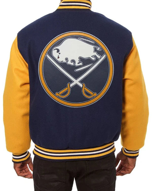 Buffalo_Sabres_Yellow_And_Navy_Jacket_Buy
