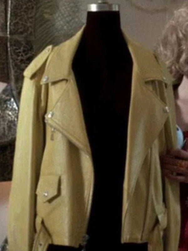 Buffy-the-Vampire-Slayer-Yellow-Leather-Jacket