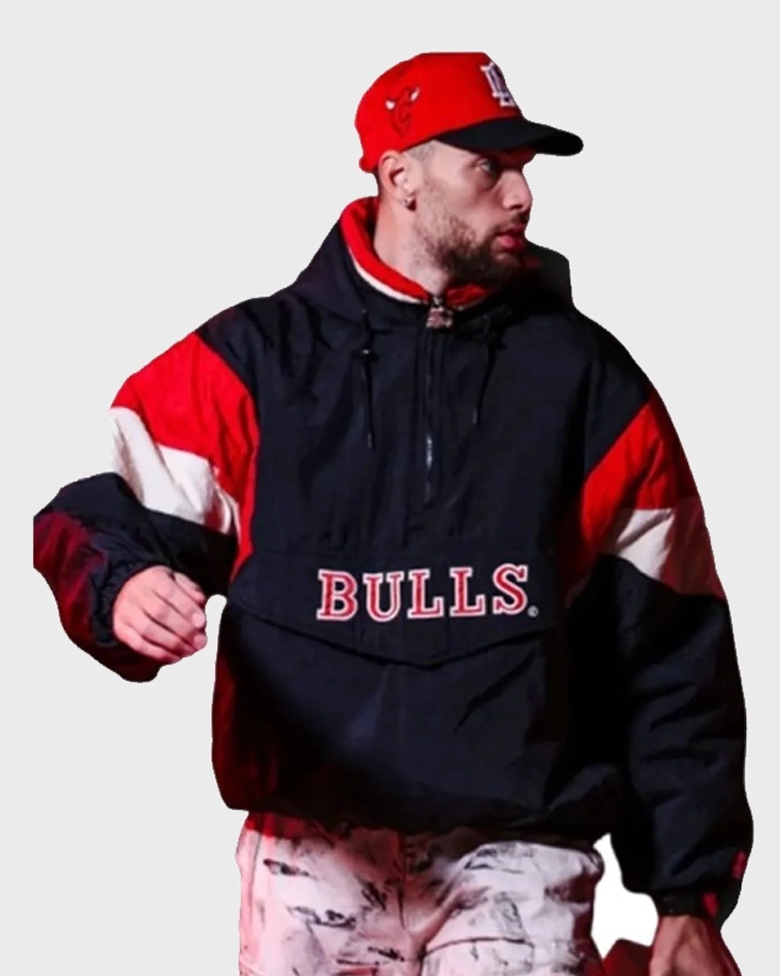 Bulls-Starter-Jacket
