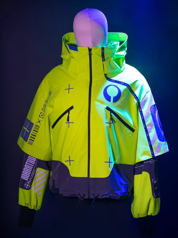 Marathon Jacket Bungie