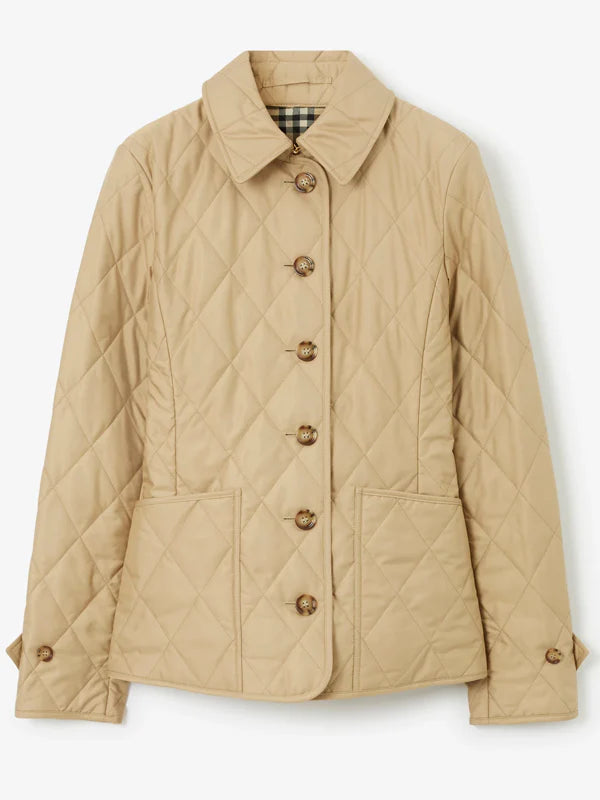 Burberry Jacket Women For Sale