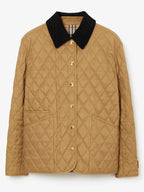 Burberry Jacket Women