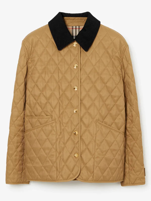 Burberry Jacket Women
