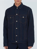 Burberry Denim Jacket Men