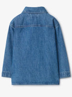 Burberry Denim Jacket Women