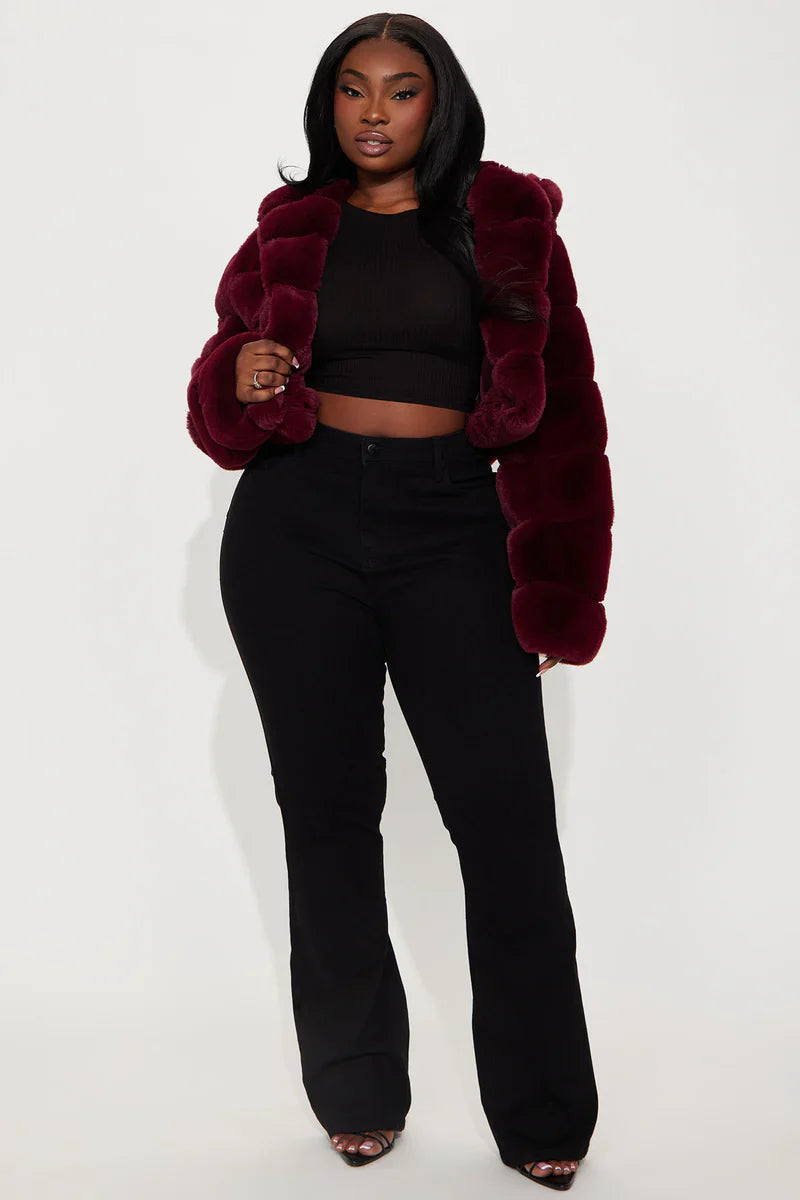 Burgundy-Faux-Fur-Jacket-Fashion-Nova