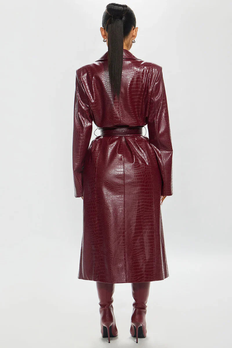 Burgundy-Faux-Leather-Trench-Coat-Fashion-Nova