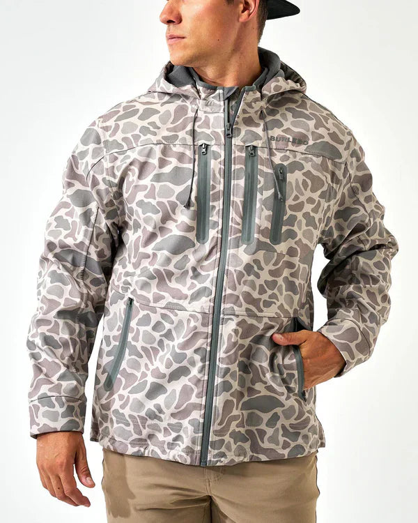 Burlebo_Challenger_Jacket