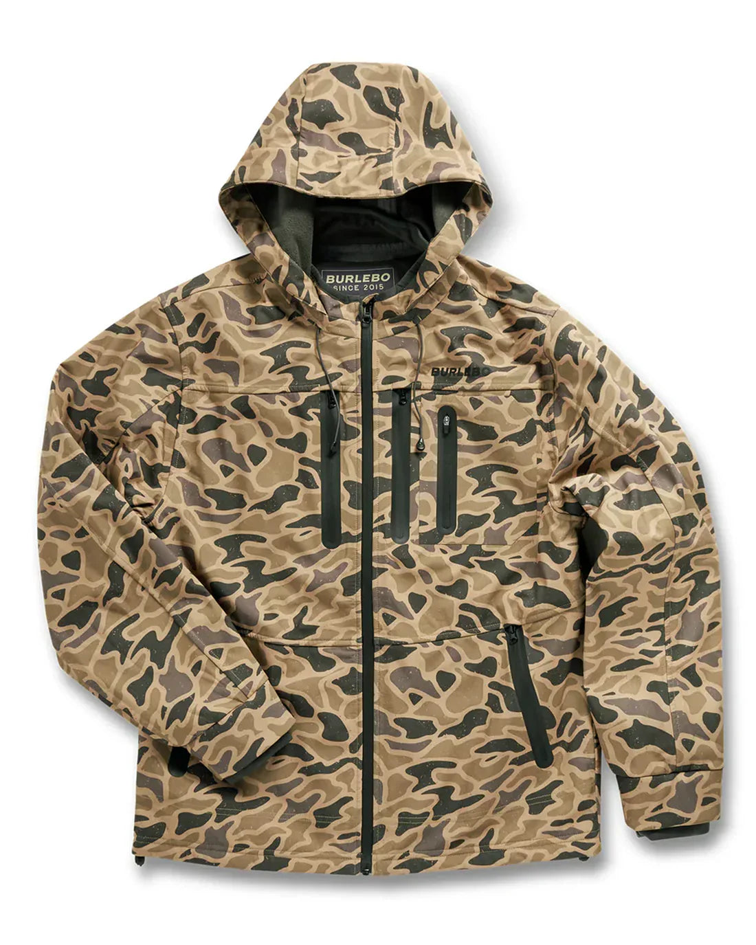 Burlebo_Challenger_Jacket_Sale