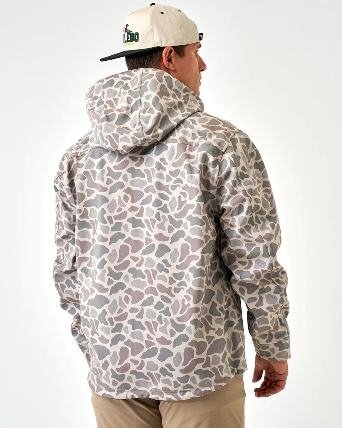 Burlebo_Challenger_Jacket_Womens