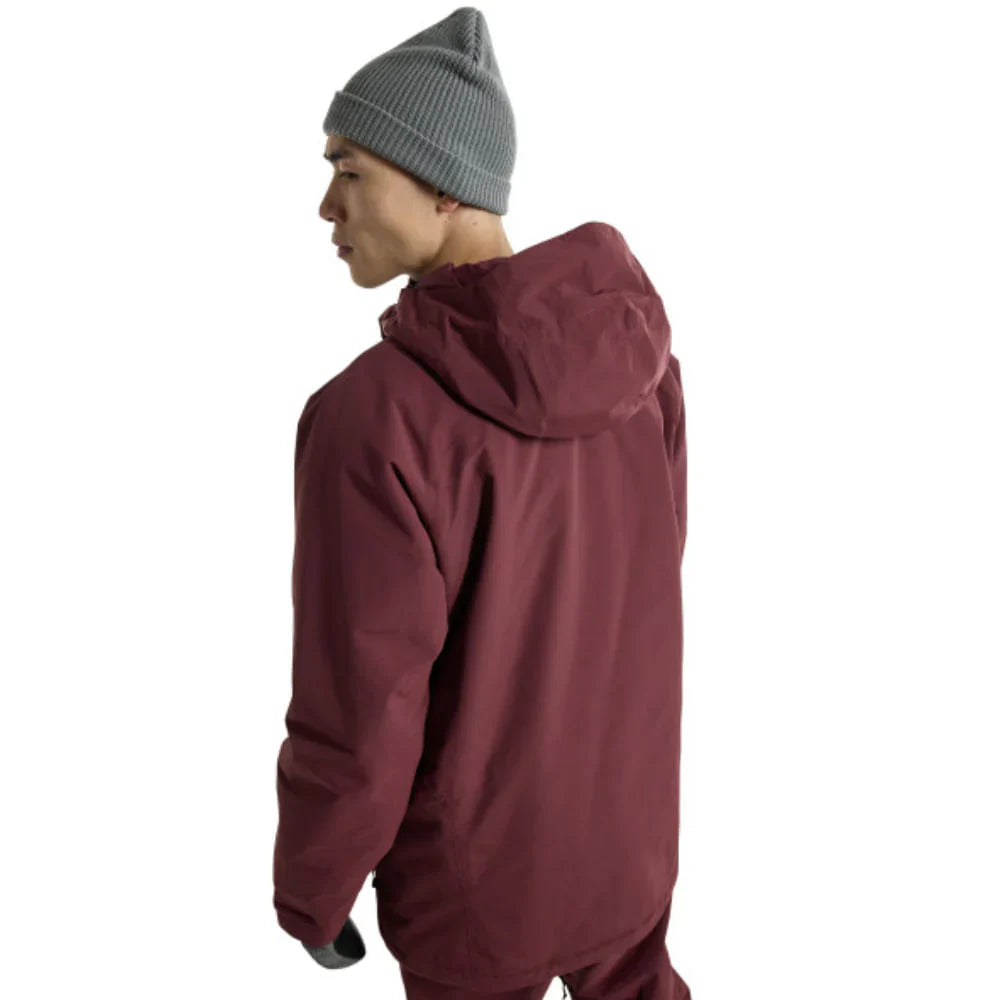 Burton Covert 2.0 Jacket In UK