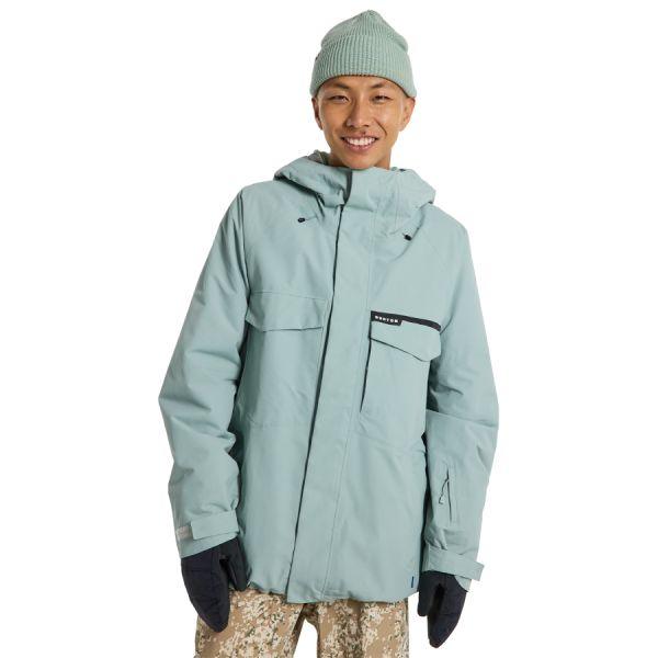 Burton Covert 2.0 Jacket In USA