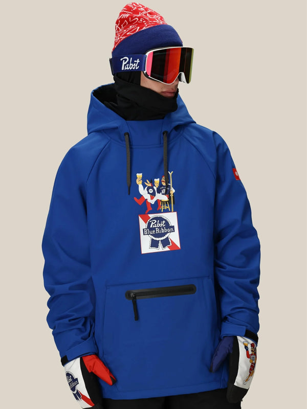 686 Snowboard Jacket