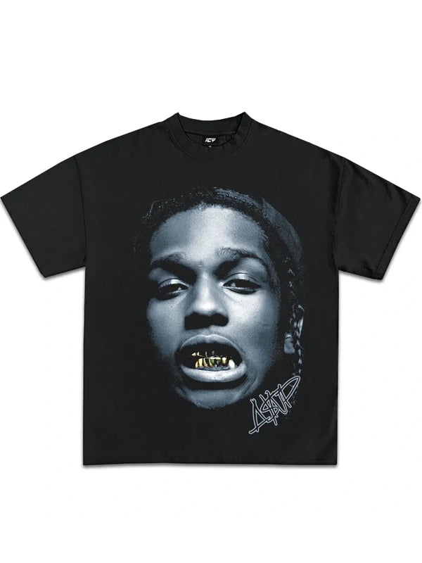 Buy A$ap Rocky Shirt