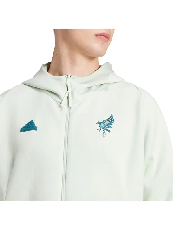 Adidas Mexico Hoodie