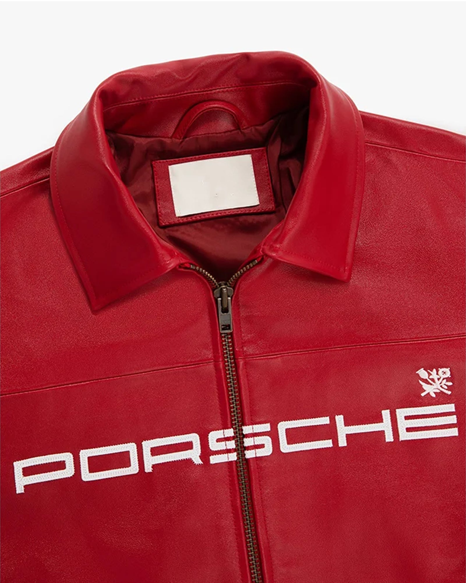 Buy-Aime-Leon-Dore-x-Porsche-Leather-Jacket