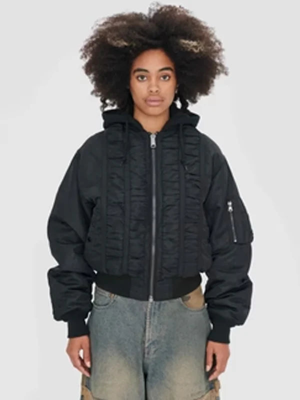 Buy Alpha Industries Bomber Jacket