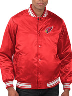 Buy Arizona Cardinals Bomber Jacket