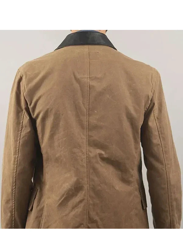 Buy Arthur Morgan Jacket