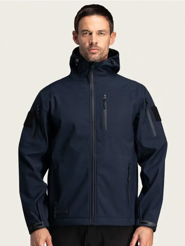Buy Baerskin Rain Jacket