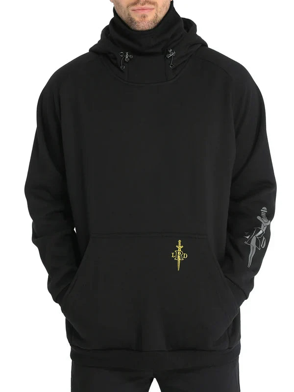 Buy Balaclava Hoodie