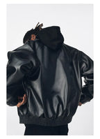 Buy-Black-Oversized-Leather-Jacket