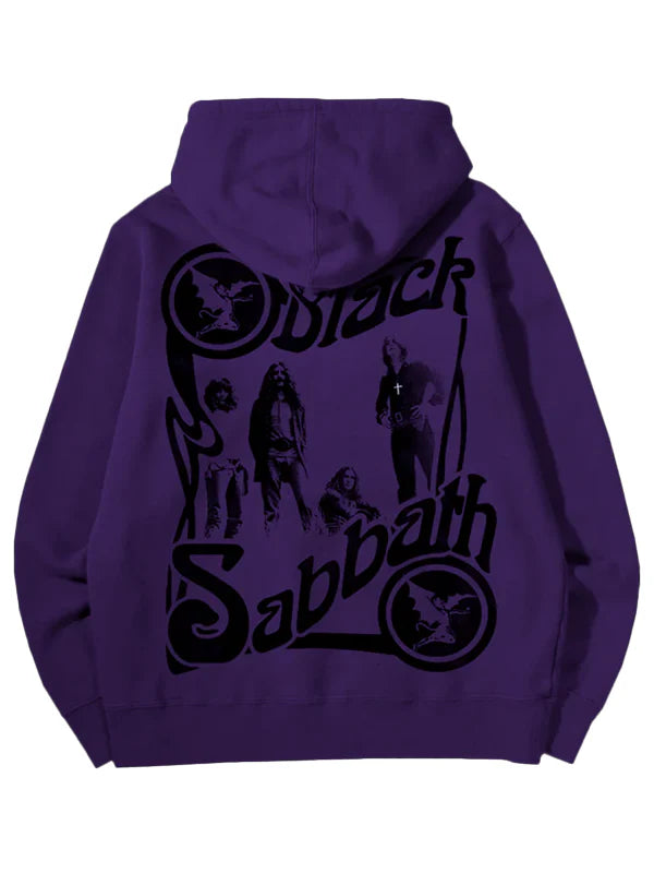 Black Sabbath Hoodie