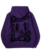 Black Sabbath Hoodie