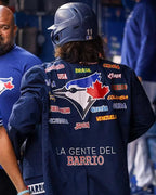 Buy Blue Jays Home Run Jacket