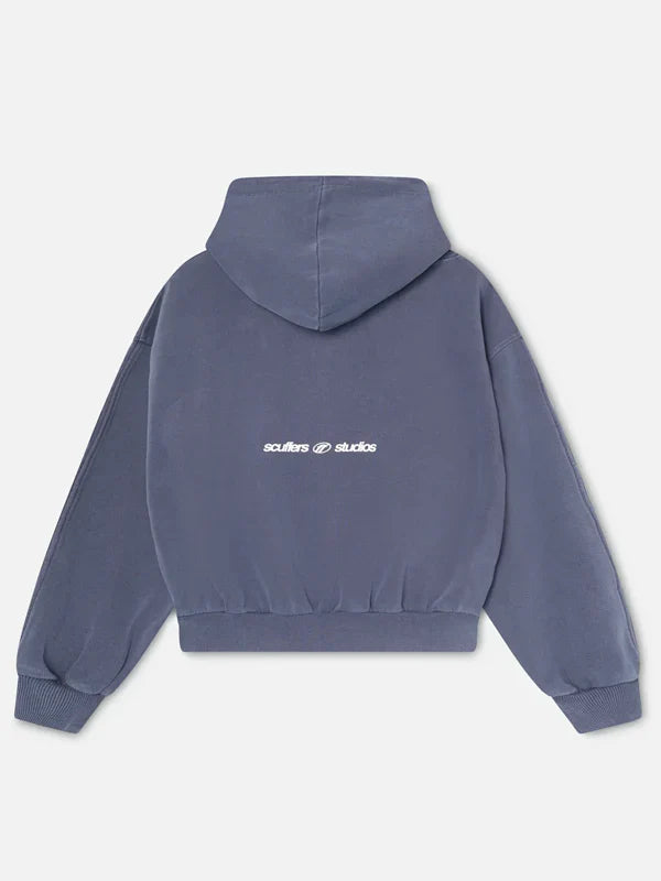 Scuffers Hoodie