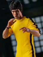 Bruce Lee Yellow Suit