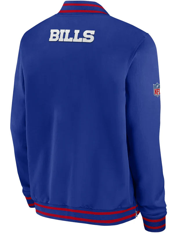 Buy Buffalo Bills Bomber Jacket