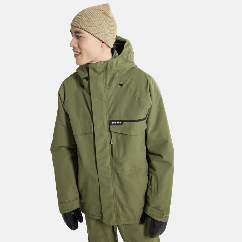 Buy Burton Covert 2.0 Jacket